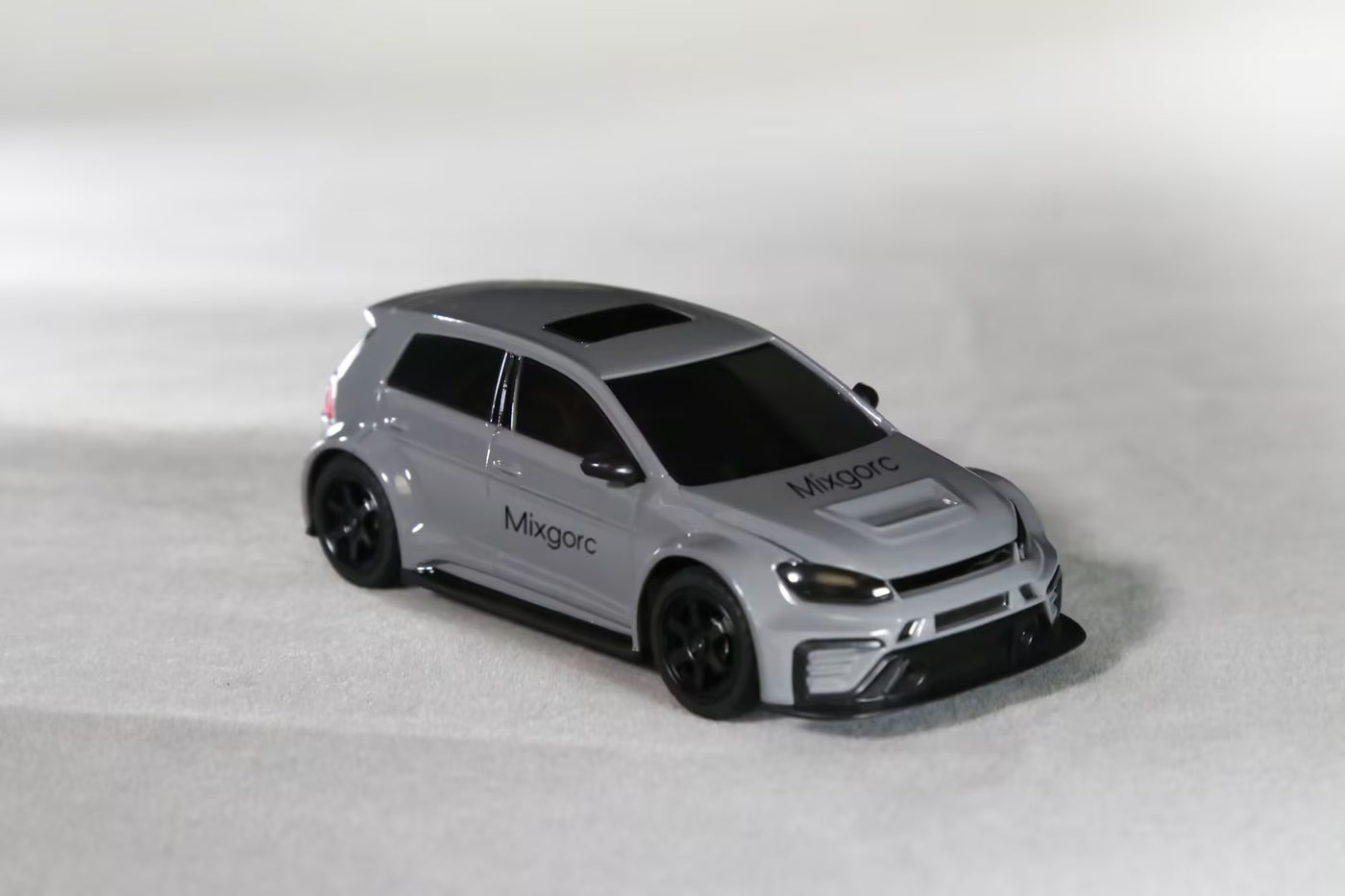 Mixgorc MG051 MG034 Enano Off-Road 8031 1:43 Car Remote Control Version