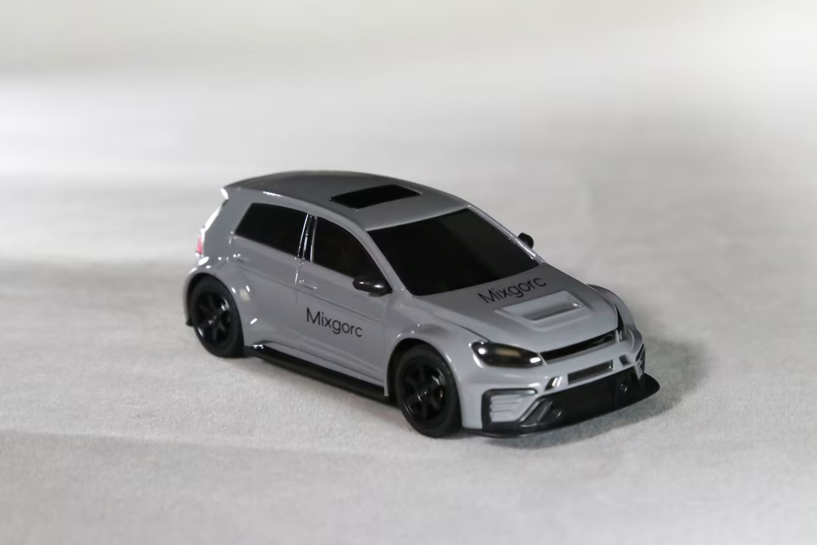 Mixgorc MG051 MG034 Enano Off-Road 8031 1:43 Car Remote Control Version