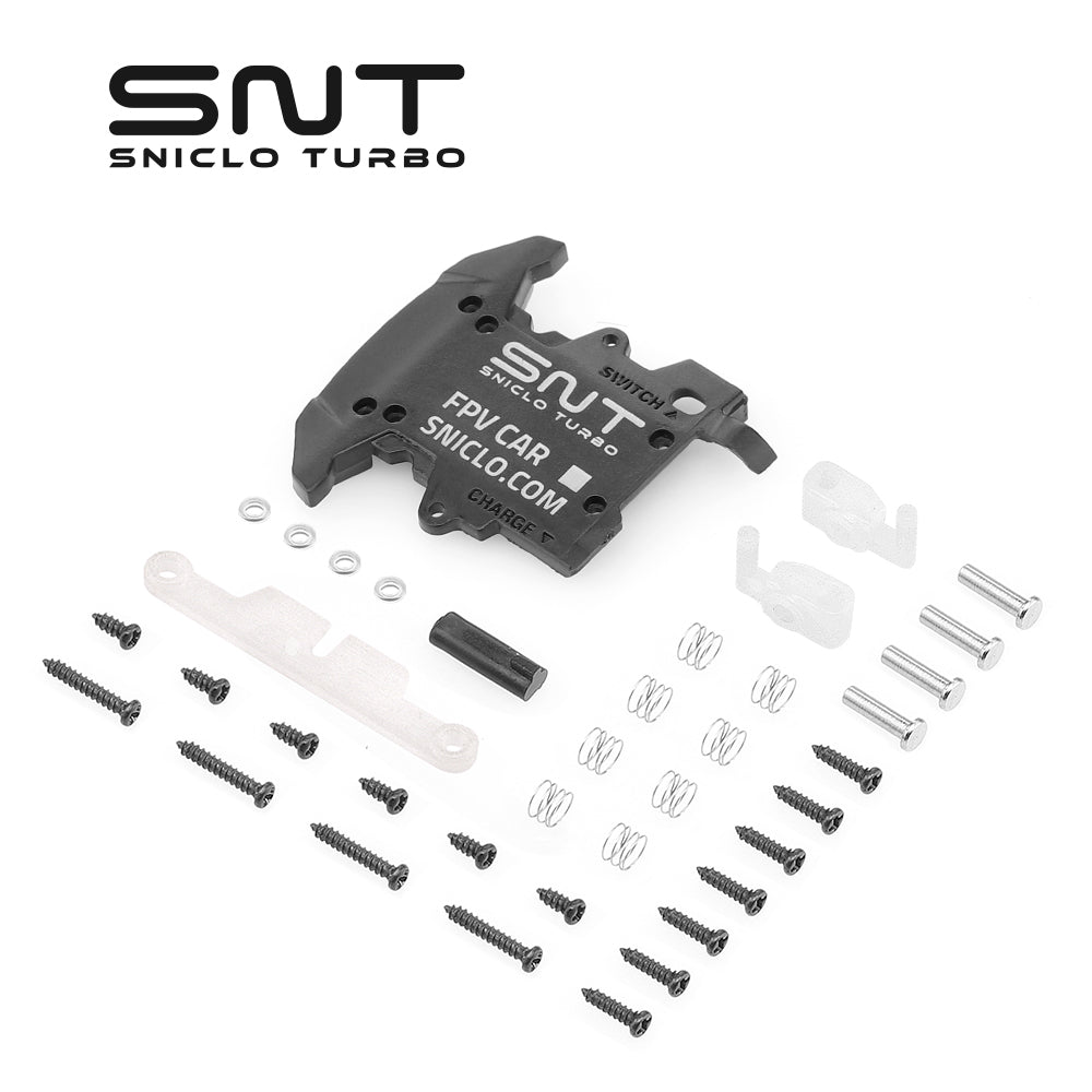 2009 Chassis Repair Kit