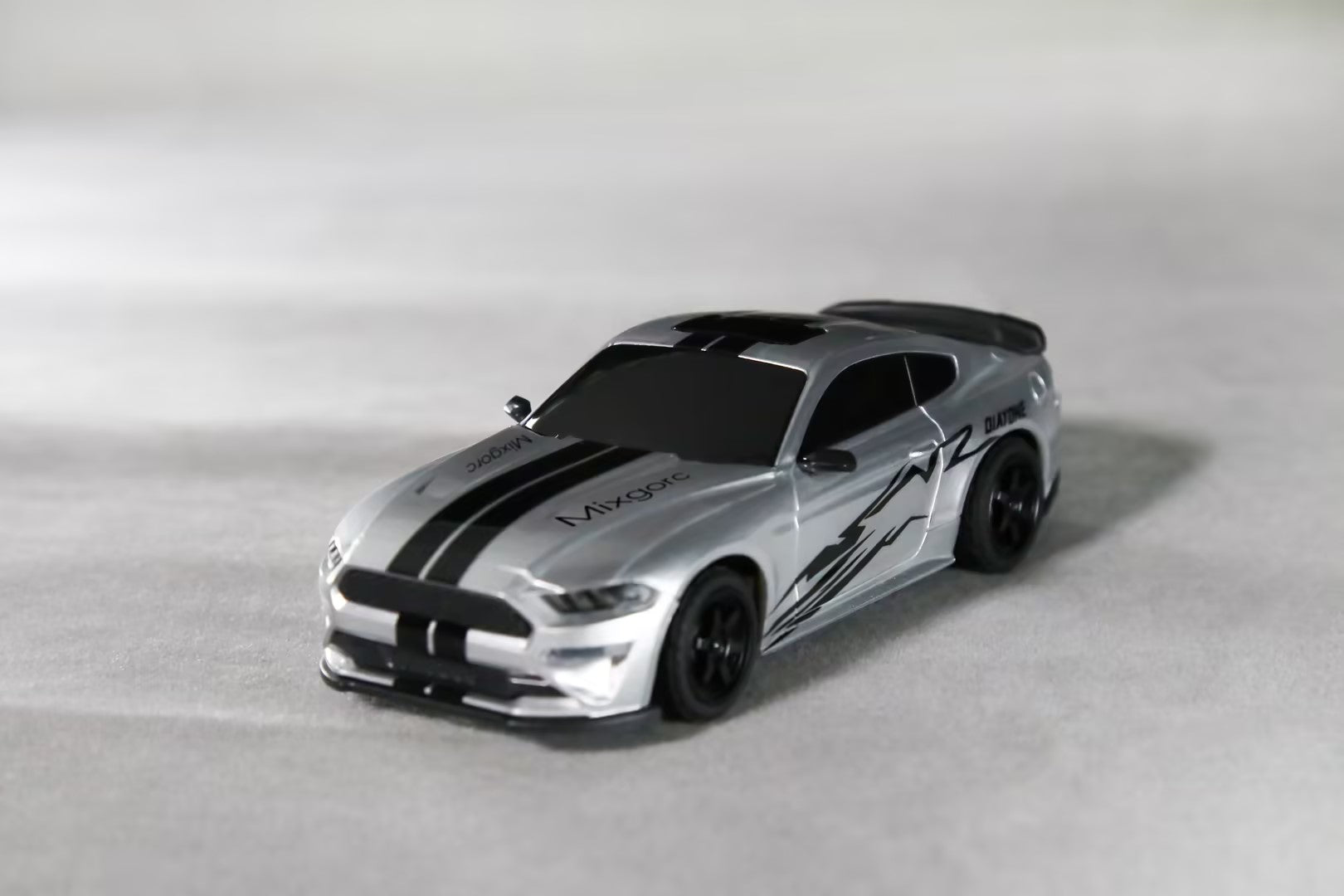 Mixgorc MG051 MG034 Enano Off-Road 8031 1:43 Car Remote Control Version