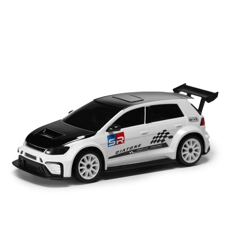 SNT MG051 with Gyroscope 1:43 MIX GO Series Car Remote Control Version