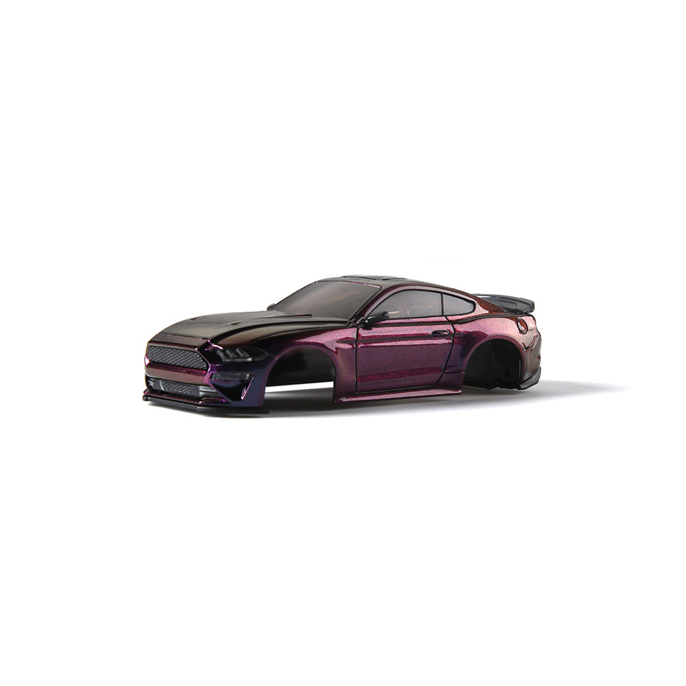 SNT 1:43 CA34 MIX GO Car Shell 1/Pcs