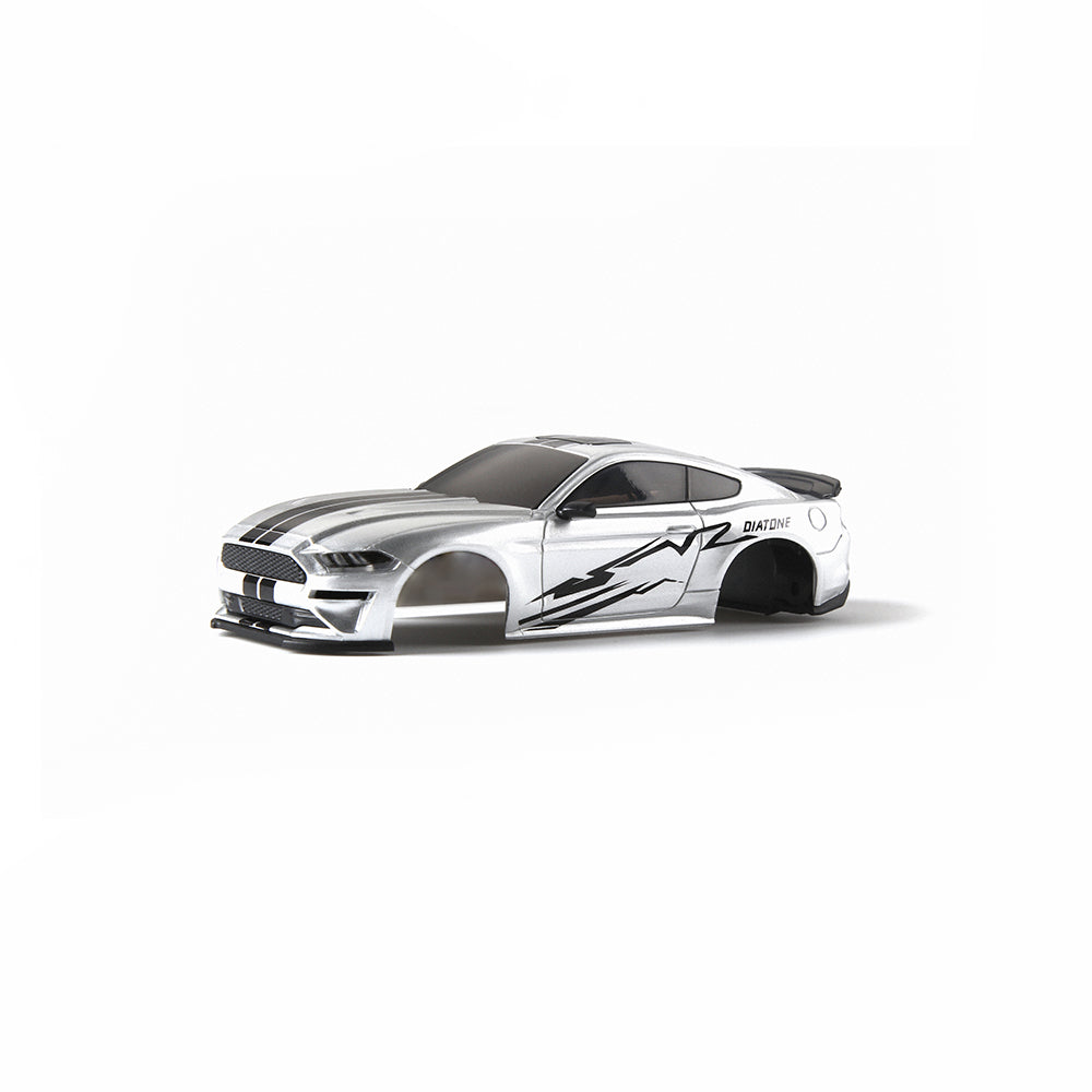 SNT 1:43 CA34 MIX GO Car Shell 1/Pcs