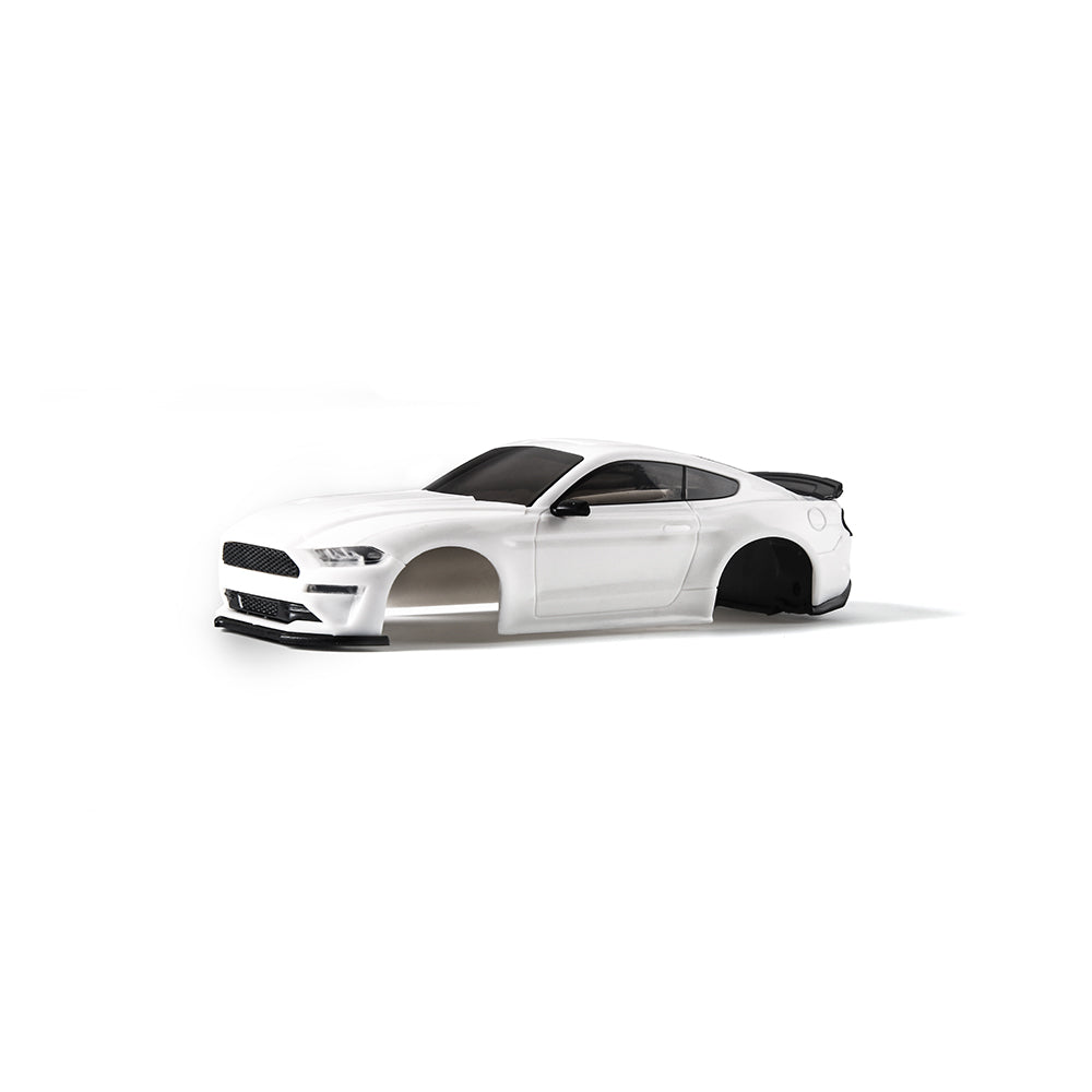SNT 1:43 CA34 MIX GO Car Shell 1/Pcs