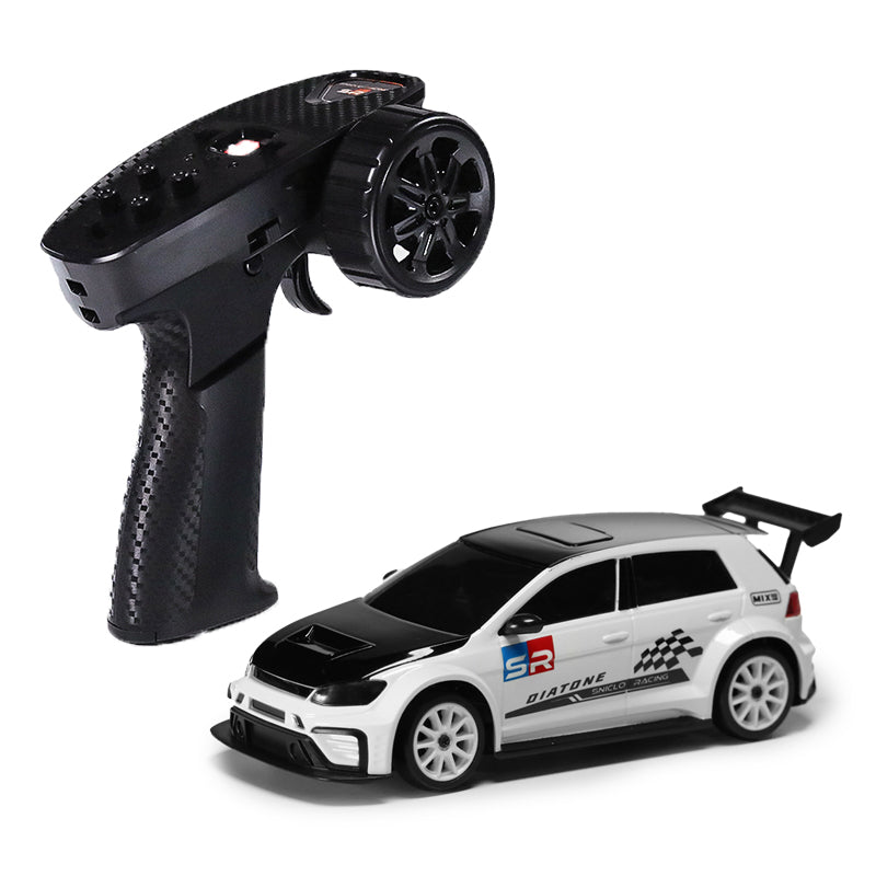SNT MG051 with Gyroscope 1:43 MIX GO Series Car Remote Control Version
