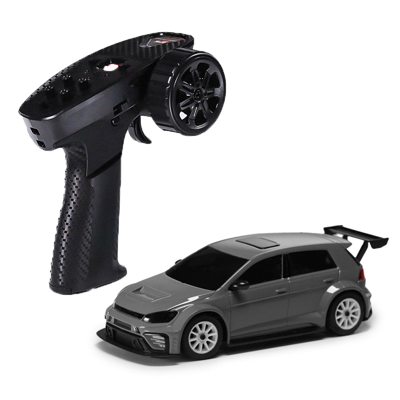 SNT MG051 with Gyroscope 1:43 MIX GO Series Car Remote Control Version
