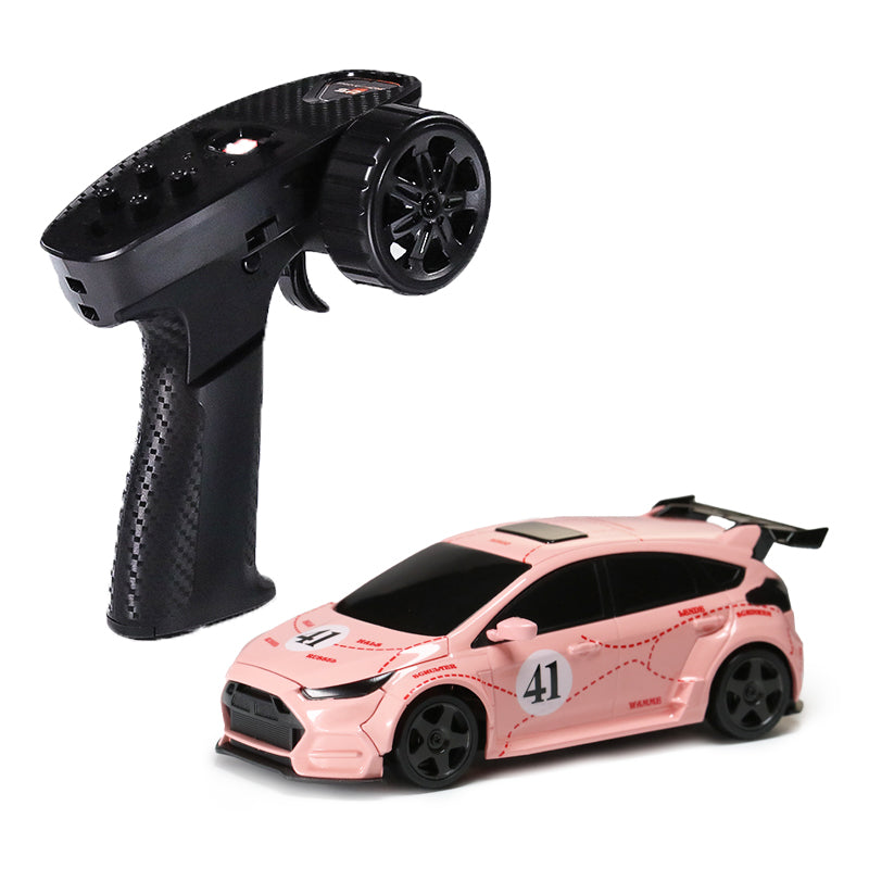 SNT MG044 1:43 MIX GO Series Car Remote Control Version(Lead time:1-5 days)