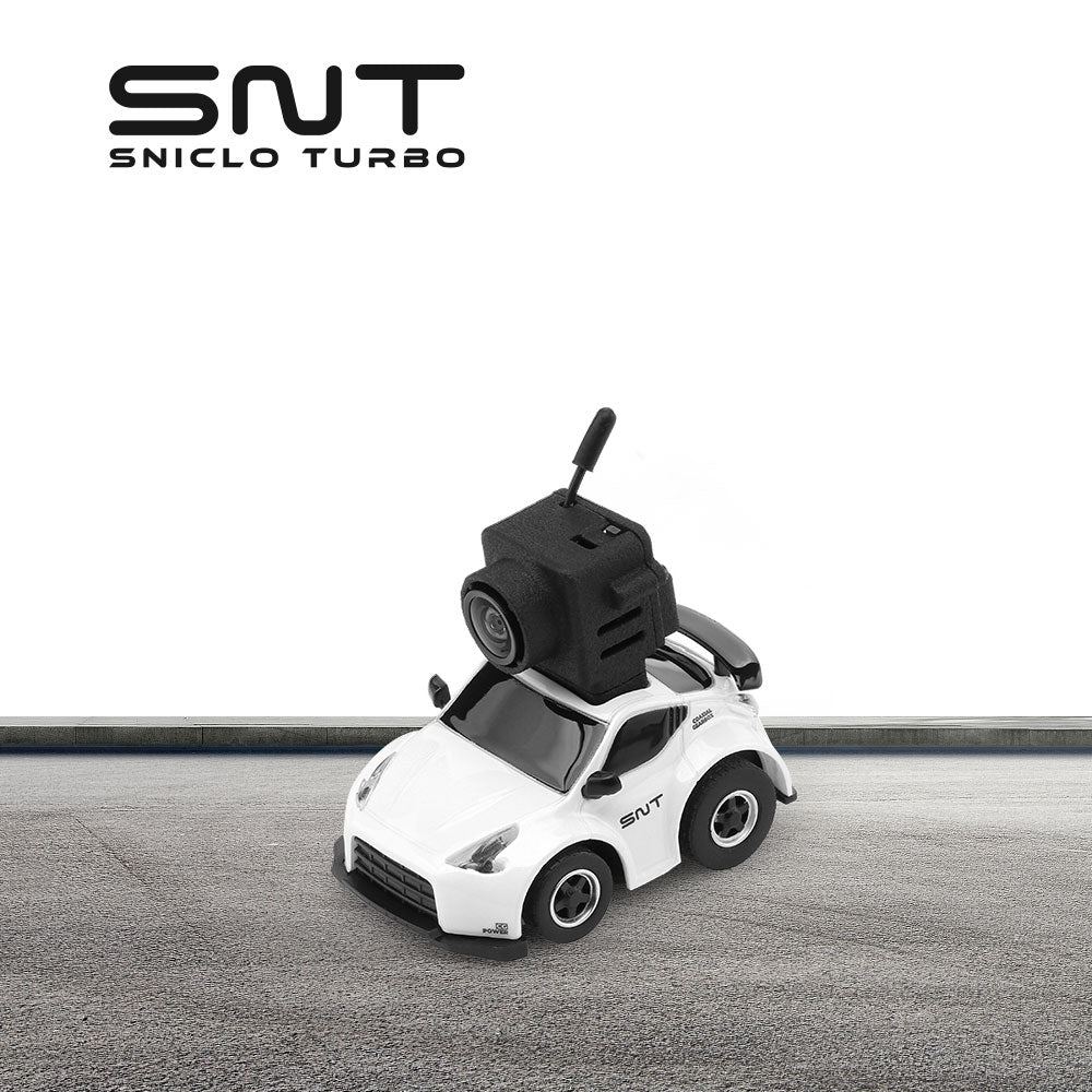 SNT 370Z 1:100 2009 Atom-Q Series Car  Remote Control Version(1-7 days delivery)