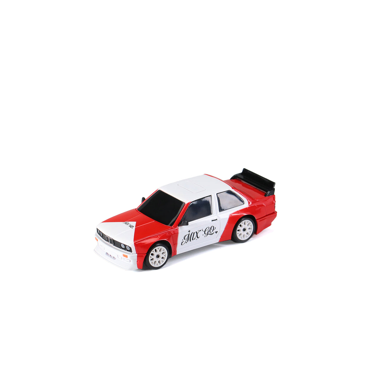 SNT MG058  1:43 MIX GO Series 4WD Car Remote Control Version