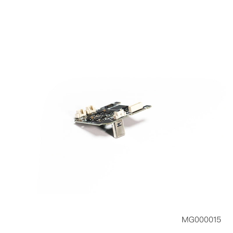 SR MixGo-4WD Original parts