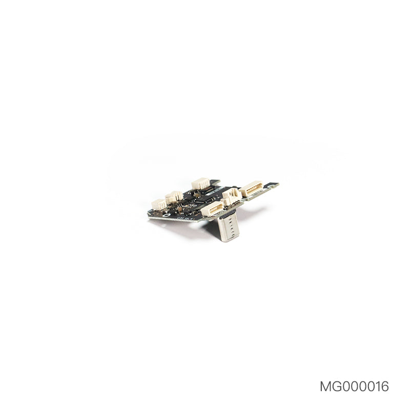 SR MixGo-4WD Original parts