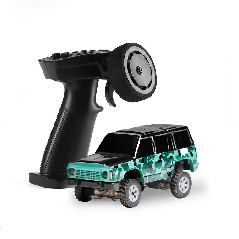 SNT Y60 1:64 3005 Atom シリーズ マイクロ FPV カー（納期 1 ～ 7 日） 