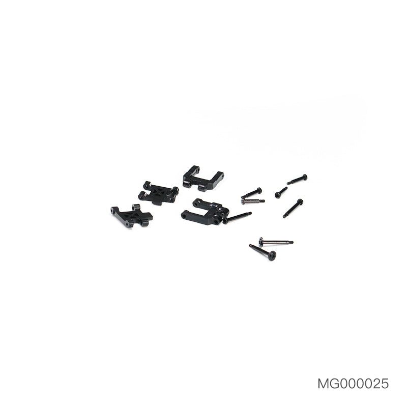 SR MixGo-4WD Original parts