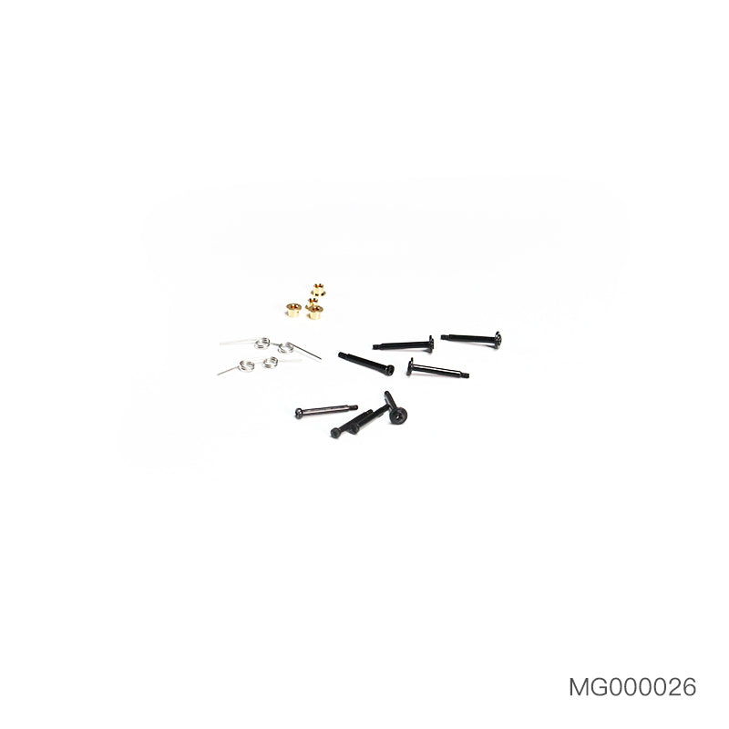 SR MixGo-4WD Original parts