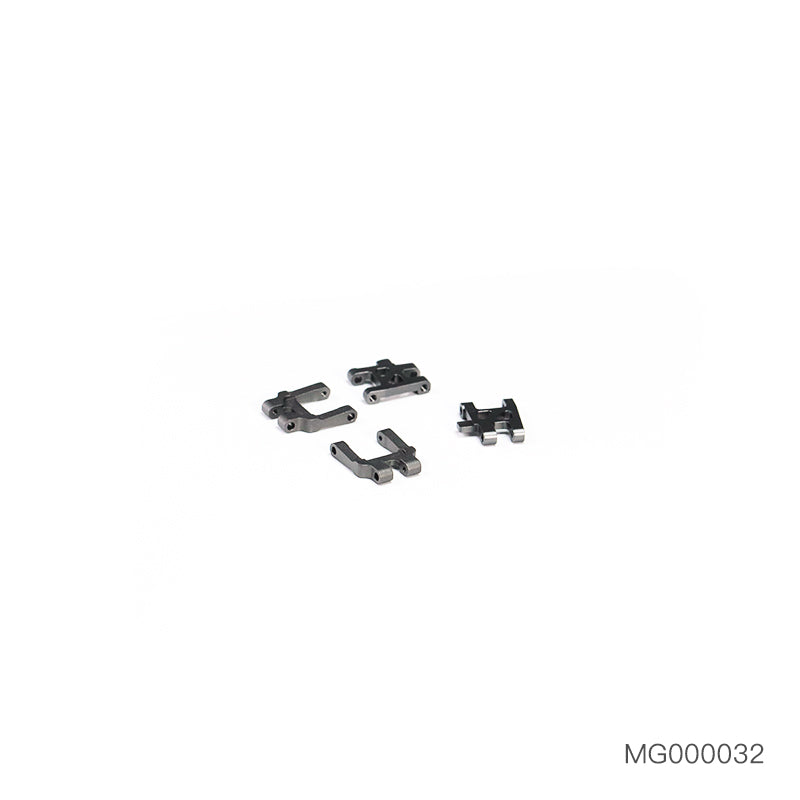 SR MixGo-4WD Modification Accessories