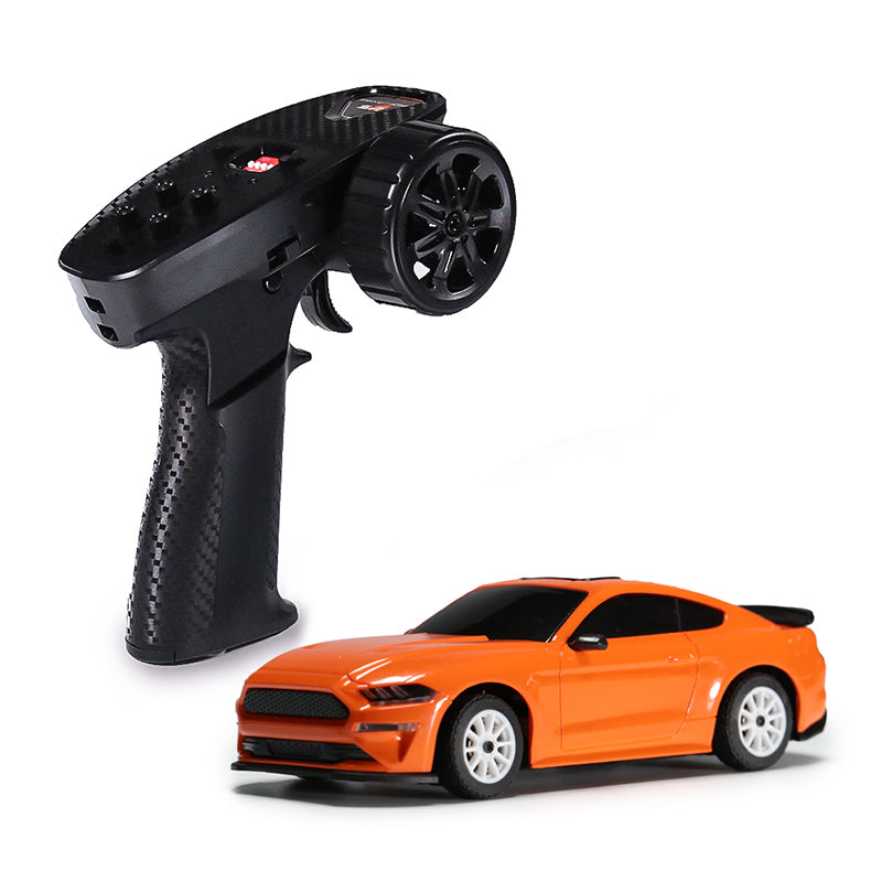 SNT MG034 With gyroscope 1:43 MIX GO Series Car Remote Control Version（Lead time：1-5 days）