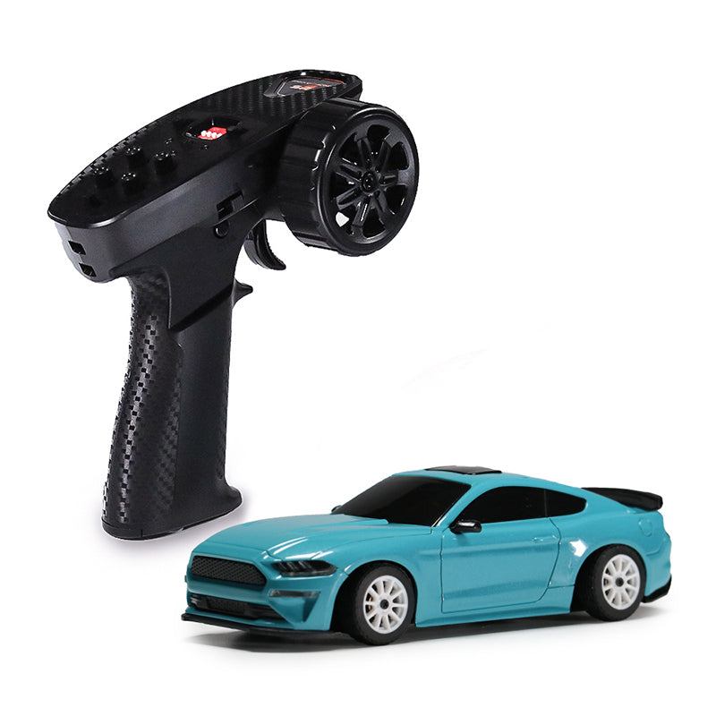 SNT MG034 With gyroscope 1:43 MIX GO Series Car Remote Control Version（Lead time：1-5 days）