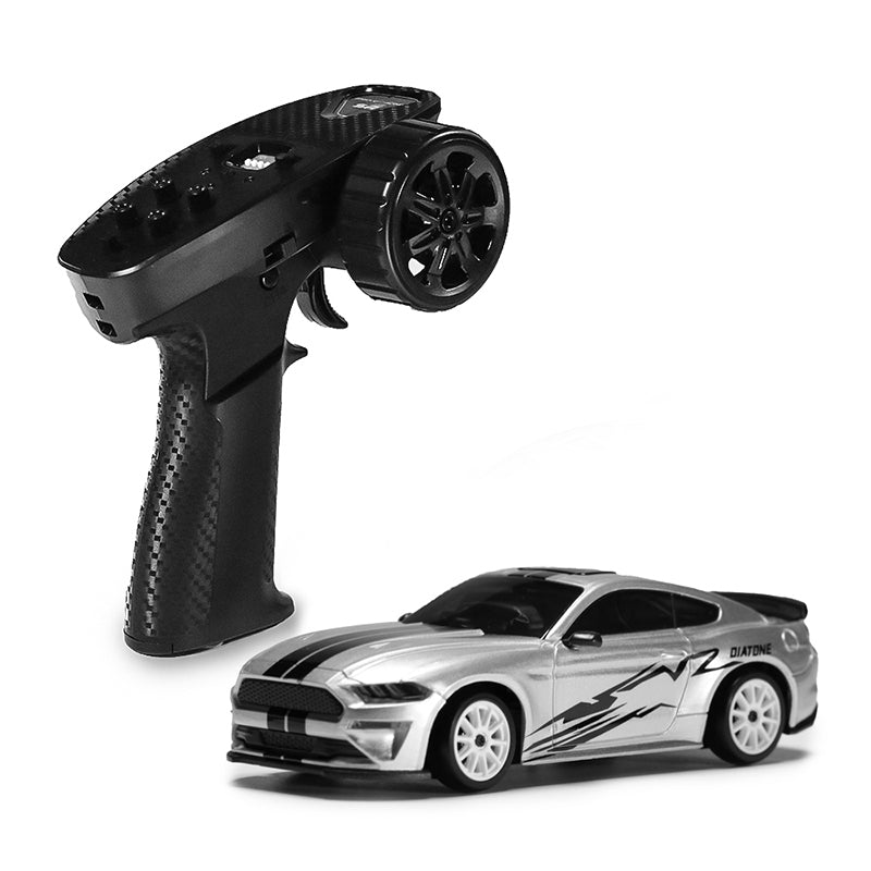 SNT MG034 With gyroscope 1:43 MIX GO Series Car Remote Control Version（Lead time：1-5 days）