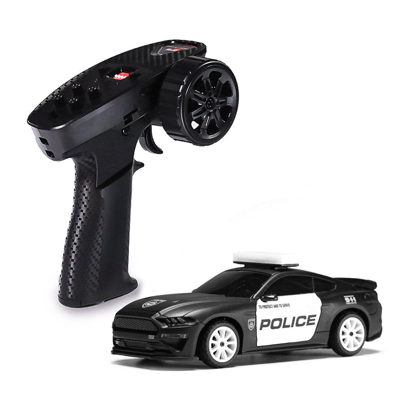 SNT MG034 With gyroscope 1:43 MIX GO Series Car Remote Control Version（Lead time：1-5 days）