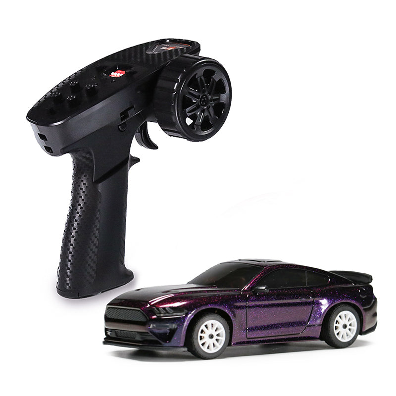 rc.シーセラム SNT MG034 With gyroscope 1:43 MIX GO Series Car Remote Control