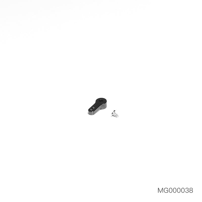 SR MixGo-4WD Modification Accessories