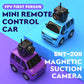 SNT SA6 1:100 2011  Atom-Q Series Car  Remote Control Version