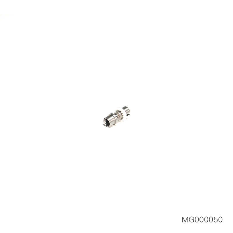 SR MixGo-4WD Original parts