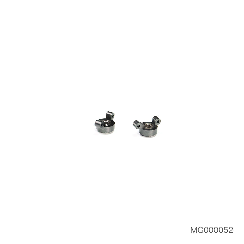 SR MixGo-4WD Modification Accessories