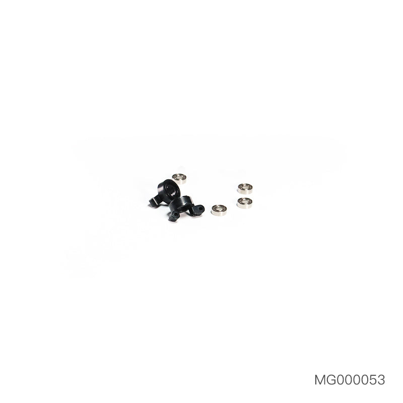 SR MixGo-4WD Original parts