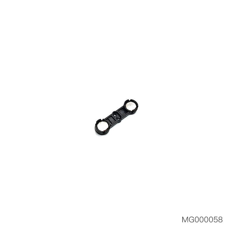 SR MixGo-4WD Modification Accessories