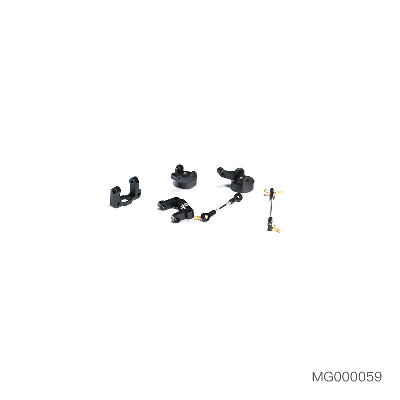 SR MixGo-4WD Original parts