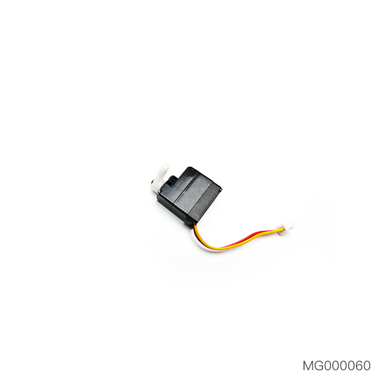 SR MixGo-4WD Original parts