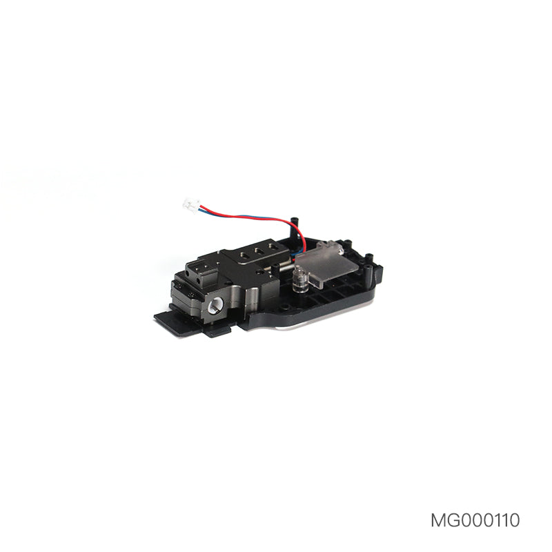 SR MixGo-4WD Modification Accessories