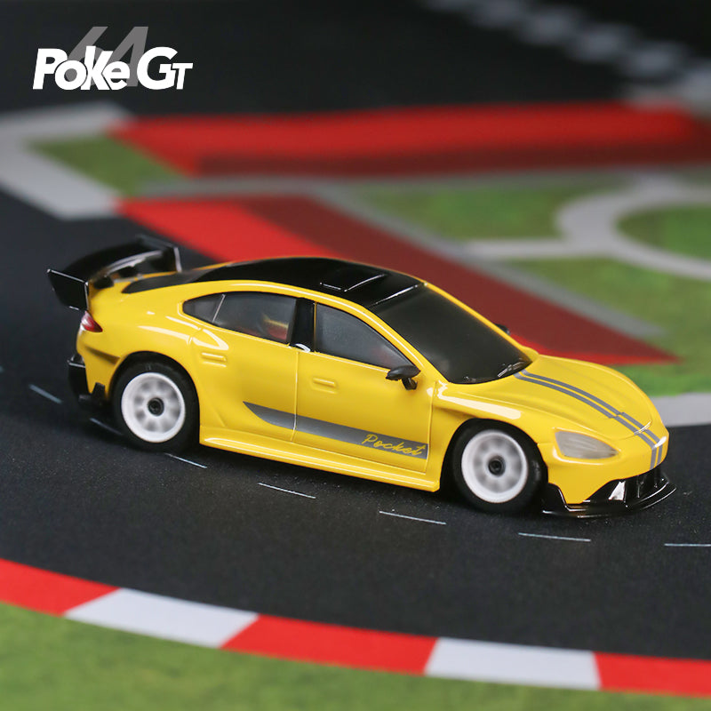 SNT PK118 1:64 PokeGT 2WD Series Car WIFI Version
