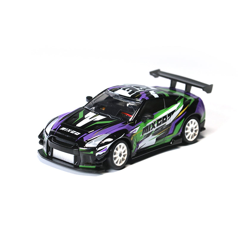 SNT MG117-4  1:43 MIX GO Series 4WD Car Remote Control Version