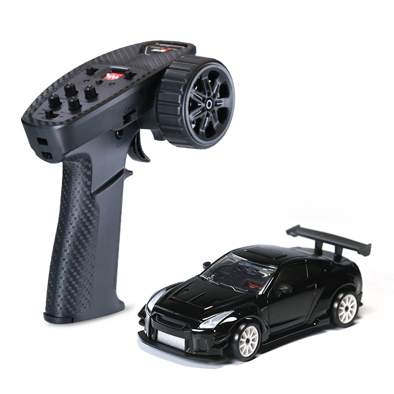 SNT MG117-4  1:43 MIX GO Series 4WD Car Remote Control Version