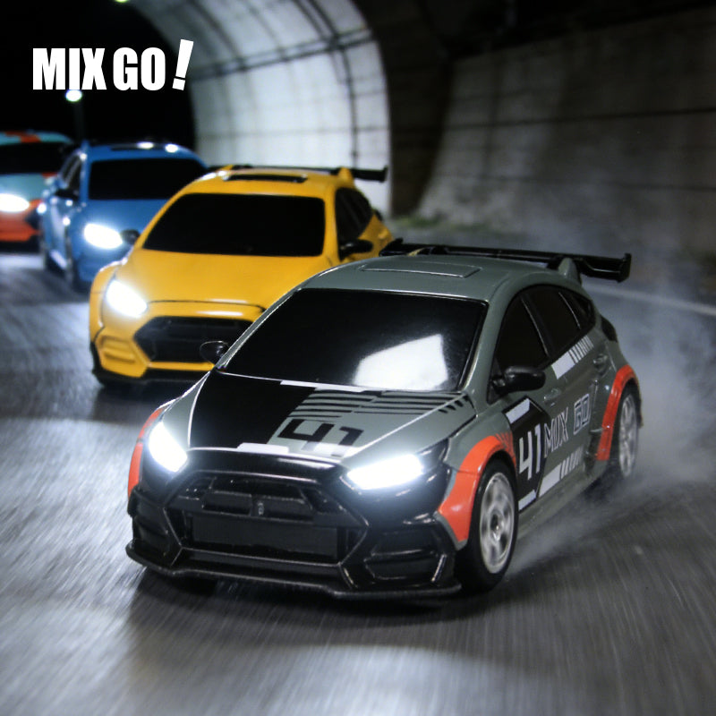 SNT MG044  1:43 MIX GO Series Car Remote Control Version