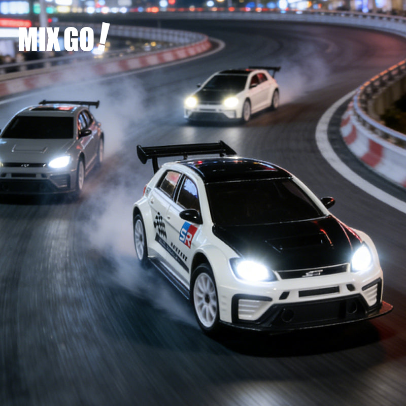 SNT MG051 with Gyroscope 1:43 MIX GO Series Car Remote Control Version
