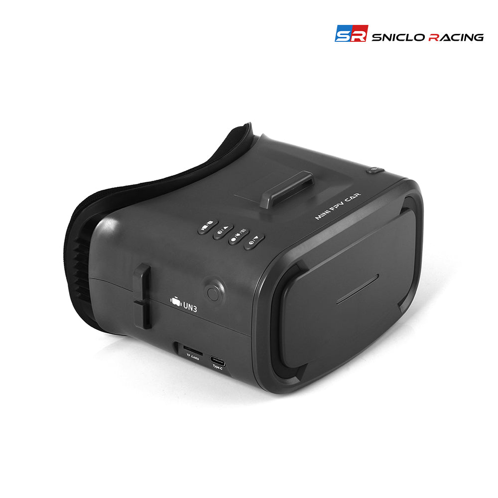 Unbounded 3 PLAY FPV Goggles Kit