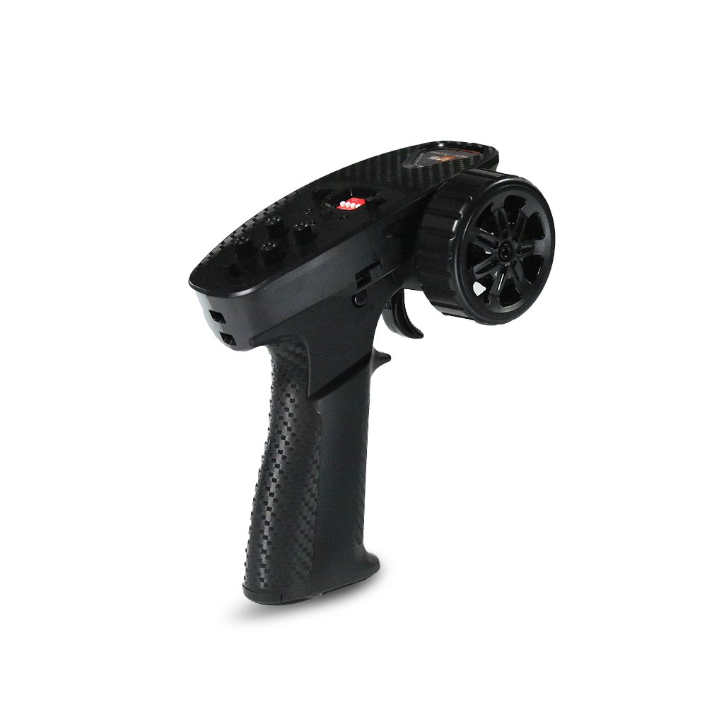 MIX GO MG4 Remote Controller
