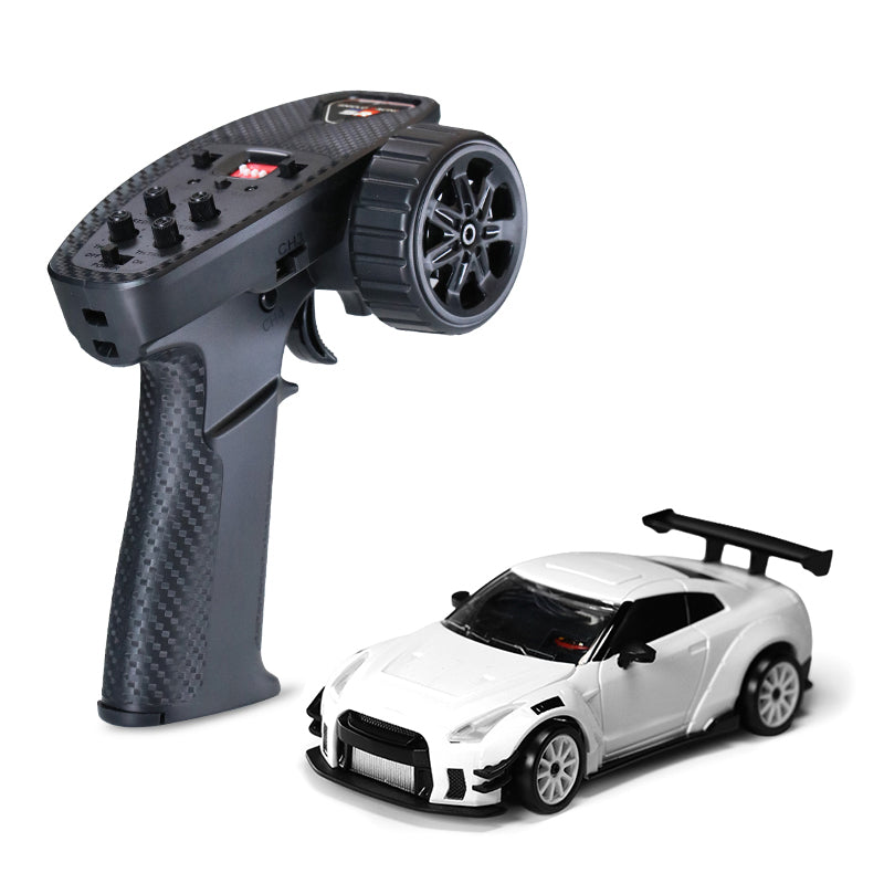 SNT MG117-4  1:43 MIX GO Series 4WD Car Remote Control Version