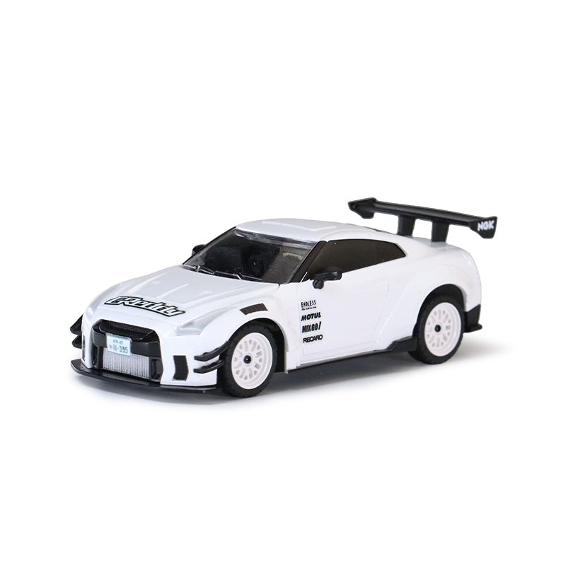 SNT MG117-PRO 1:43 MIX GO Series Car Remote Control Version（Lead time：1-5 days）