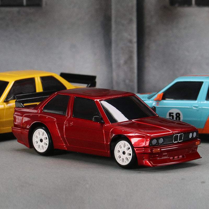 SNT MG058  1:43 MIX GO Series 4WD Car Remote Control Version