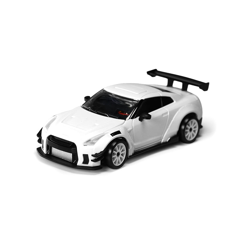 SNT MG117-4  1:43 MIX GO Series 4WD Car Remote Control Version