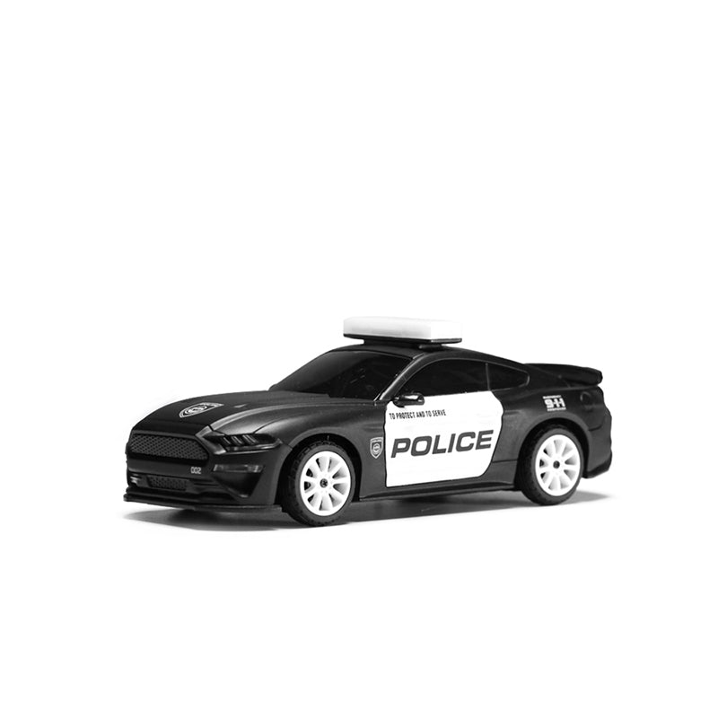 SNT MG034 With gyroscope 1:43 MIX GO Series Car Remote Control Version（Lead time：1-5 days）