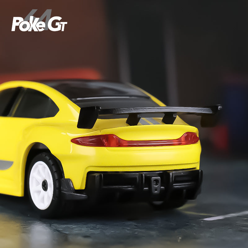 SNT PK118 1:64 PokeGT 2WD Series Car WIFI Version