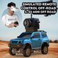 SNT V65 1:64 3013 Atom Series Car  Remote Control Version