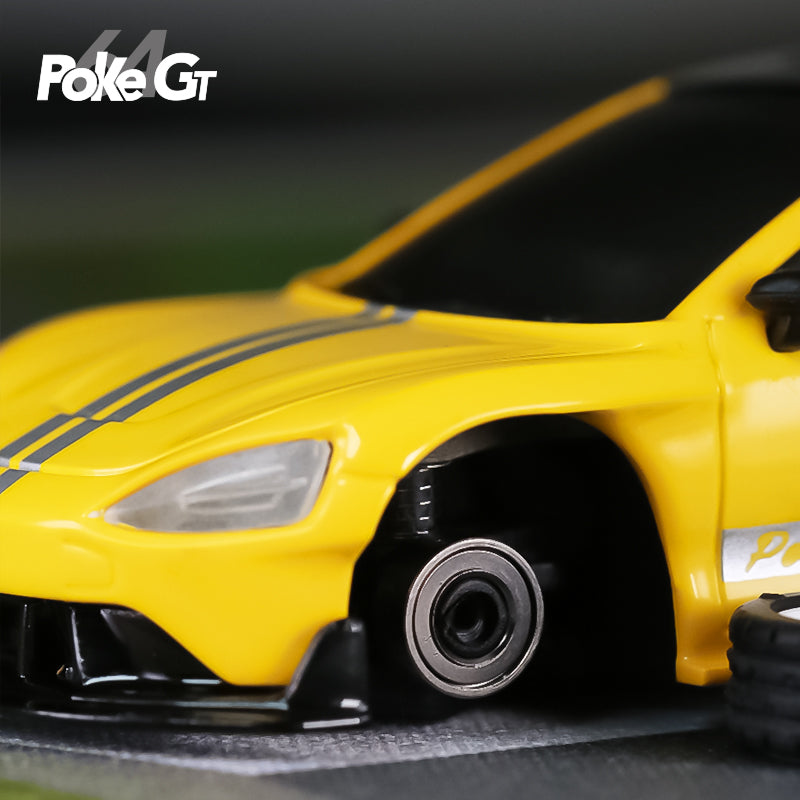 SNT PK118 1:64 PokeGT 2WD Series Car WIFI Version