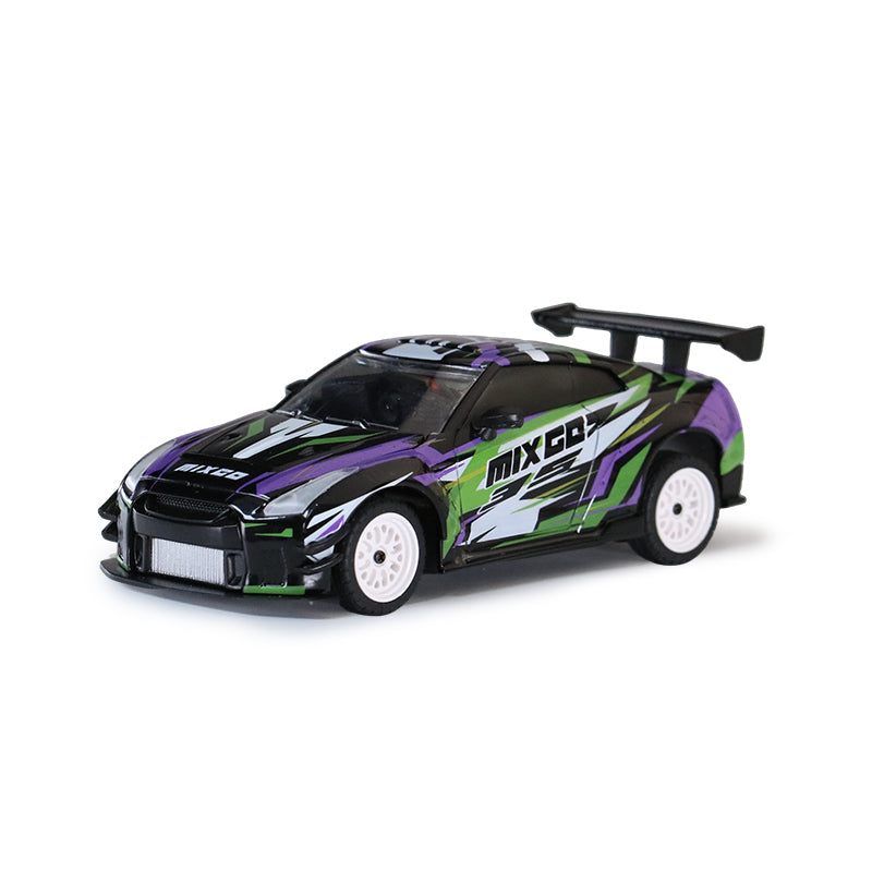SNT MG117-PRO 1:43 MIX GO Series Car Remote Control Version（Lead time：1-5 days）