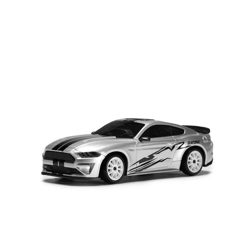 SNT MG034 With gyroscope 1:43 MIX GO Series Car Remote Control Version（Lead time：1-5 days）